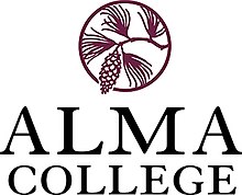 Alma College Logo